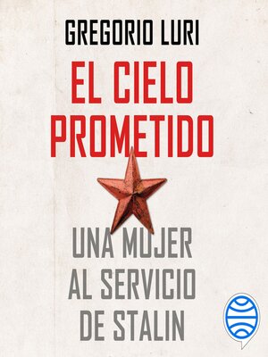 cover image of El cielo prometido